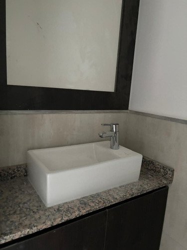 Departamento En Venta A Estrenar De 3 Ambientes Con Cochera En Bernal Centro