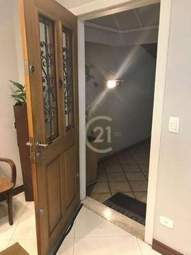 Sobrado Na Vila Romana Com 3 Suítes E 3 Vagas À Venda, 150 M² Por R$ 1.299.000 - São Paulo/sp - So2460