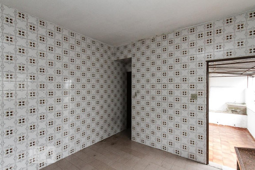 Casa Para Aluguel - Vila Carrão, 1 Quarto, 57 - 892957701