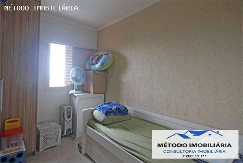 Imagem 9 de 15 de Apartamento Para Venda Em São Paulo, Vila Leopoldina, 3 Dormitórios, 1 Suíte, 2 Banheiros, 2 Vagas - 12978_1-2006905