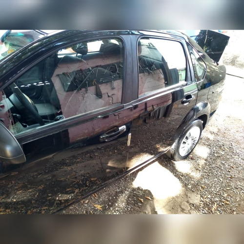 Imagem 6 de 12 de Ford Fiesta 2014 1.6 16v Titanium Flex 5p