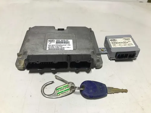 comprar Kit Injeçao Palio 2007 Completo Iaw4fb.pf