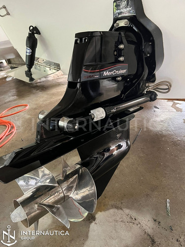 Imagem 14 de 14 de Solara 330 Targa 2021 Phantom Schaefer Focker Solara Trit