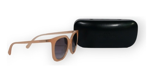Lentes De Sol Coach Mujer Alexa Square