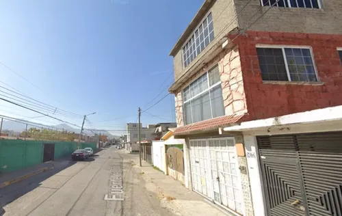 Casa En Venta, Fuentes Del Valle, Tultitlan Am*