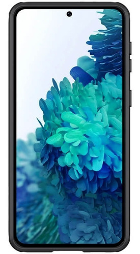 Nillkin CamShield Pro capa para Samsung Galaxy S21 Plus (S21+ 5G)
