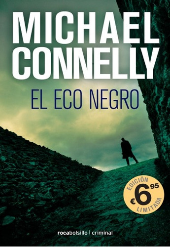 El Eco Negro - Connelly Michael