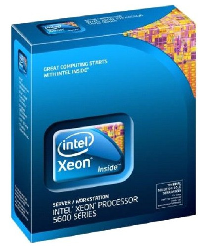 Procesador Intel Xeon Hc X5690