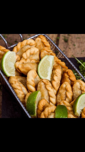 Lunch Premium Serv.de Catering / Picadas / Perniles / Box