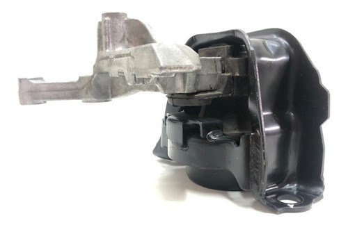 Coxim Lado Direito Motor Nissan Versa 1.6 16v #b7