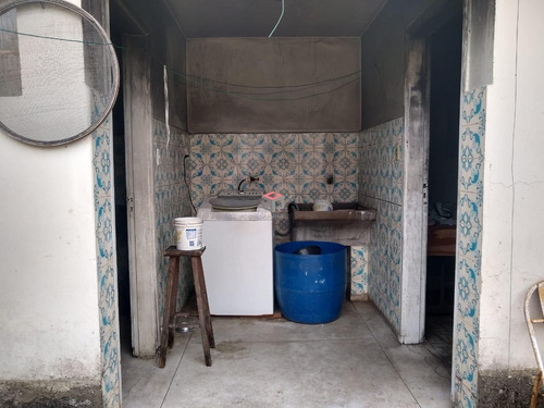 Imagem 7 de 9 de Casa À Venda, 2 Quartos, 2 Vagas, Paulicéia - São Bernardo Do Campo/sp - 84798
