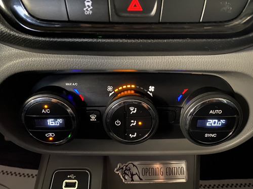Fiat Toro 1.8 16V EVO FLEX FREEDOM OPEN EDITION AT6