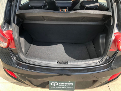 Imagen 15 de 15 de Hyundai Grand I10 2015 1.2 Hb Gls Mt