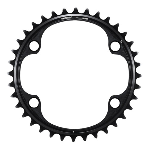 Aro de cadena Shimano Dura-Ace Fc-r9200 Bcd 110 mm