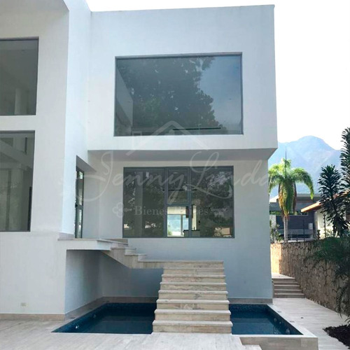 Imagen 5 de 14 de Venta Espectacular Casa En El Castaño Maracay
