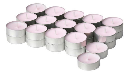 Velas Aromáticas X30 Spa 3.5horas Relajantes Ambientador