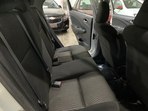 Toyota Etios 1.5 Xls 4ptas At