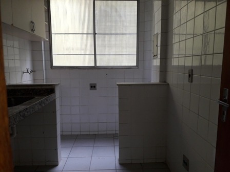 Imagem 21 de 25 de Apartamento Com 3 Quartos Para Alugar No Santa Cruz Em Belo Horizonte/mg - 15416