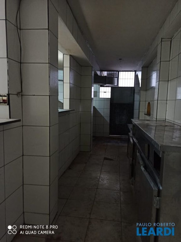 Imagem 7 de 10 de Casa Assobradada - Chácara Santo Antonio - Sp - 645470
