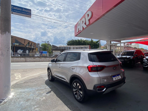 Chery Tiggo 5X TIGGO 5 TXS