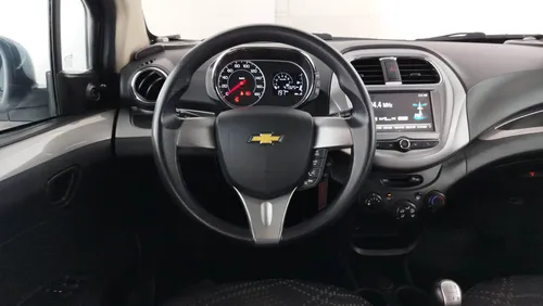 Chevrolet Spark GT LT