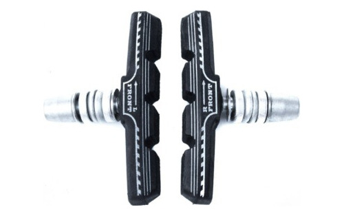 Par De Patines Freno Para Bicicleta Patriot V-brake