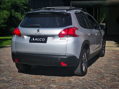 Peugeot 2008 1.6 Thp Sport Tip