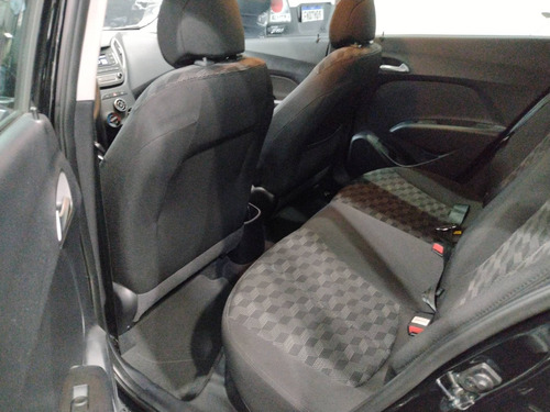 Imagem 6 de 15 de Hyundai Hb20 1.6 Comfort Plus 16v Flex 4p Automático