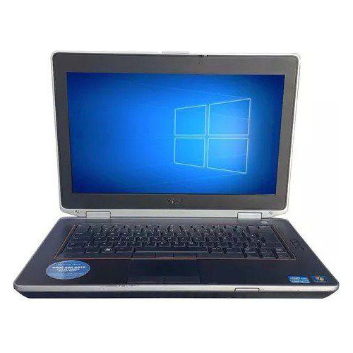 Notebook Dell E6420 Core I5 4gb Hd 500g Hdmi
