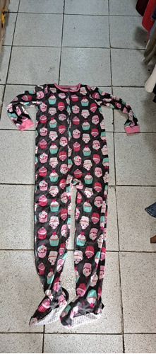 Lote Pijama Patitas  110 Prendas Calidad Primera