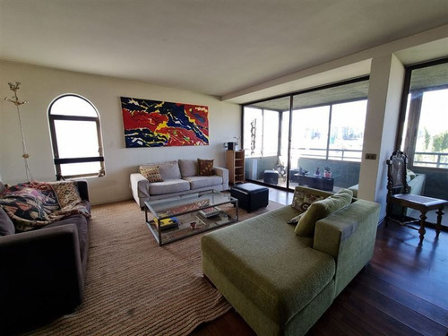 Oportunidad! Depto 140m2 3 D-3 Baños + Servicios