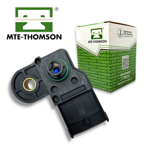 Sensor Map Arauca Orinoco 4 Pines Original Mte Thomson