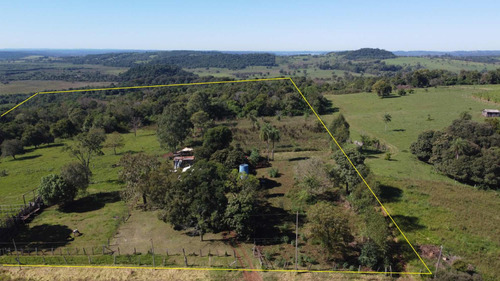 Imagen 7 de 17 de Propiedad De 20 Hectáreas Con Infraestructura