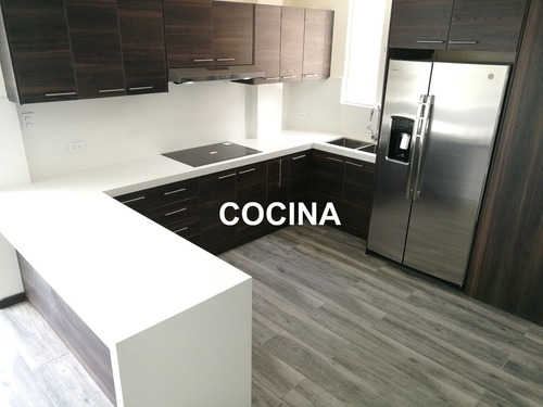 Imagen 4 de 14 de Departamento En Cumbaya De 3 Habitaciones Y Hermosa Vista