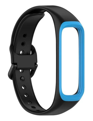 Correa Malla Para Pulsera Reloj Samsung Fit2 Smr 220 Sport