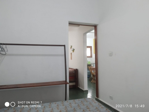 Imagem 8 de 12 de Flat Venda Ubatuba - Sp - Centro - 2266