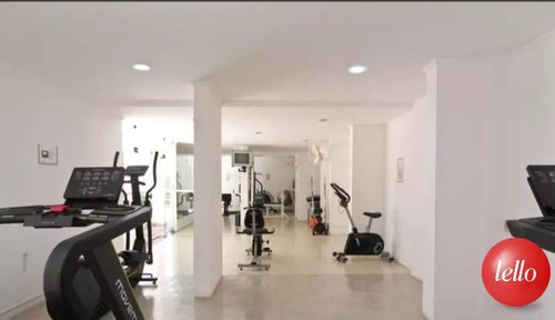 Imagem 26 de 27 de Apartamento - Ref: 215906