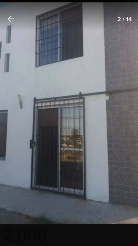 Alquilo Casa Kiyu