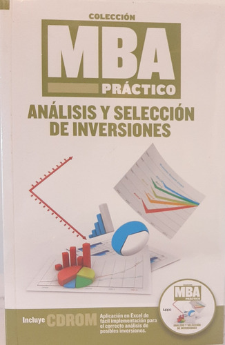 Colección Mba Practico - 12 Tomos Con Cd C/u - El Comercio