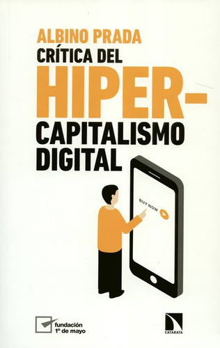 Critica Del Hipercapitalismo Digital