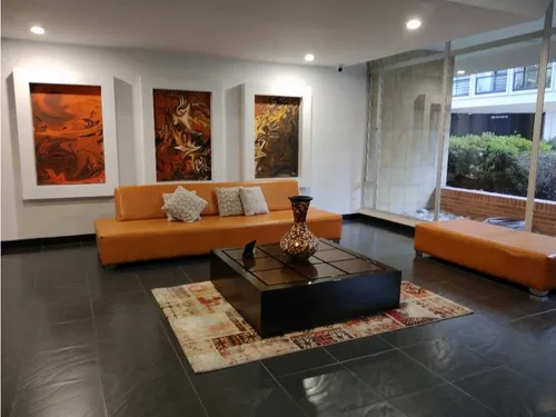 Cedritos Vendo Apartmento