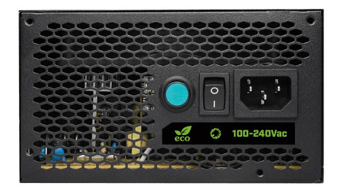 Fuente Pc Atx Gamer Gamemax Vp 600w 80 Plus Bronze Altavista