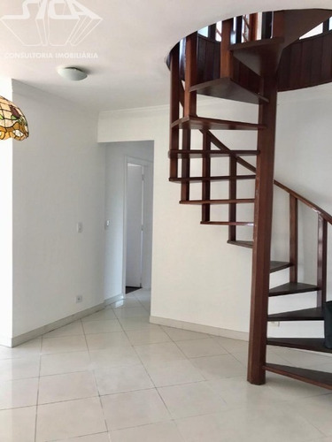 Imagem 15 de 25 de Apartamento - Ap01015 - 68708946