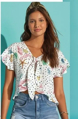 Enfim moda best sale feminina