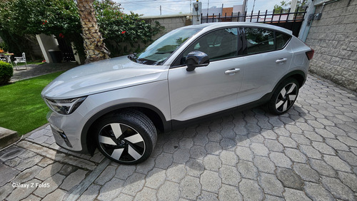 Volvo XC40 0.0 Recharge Awd