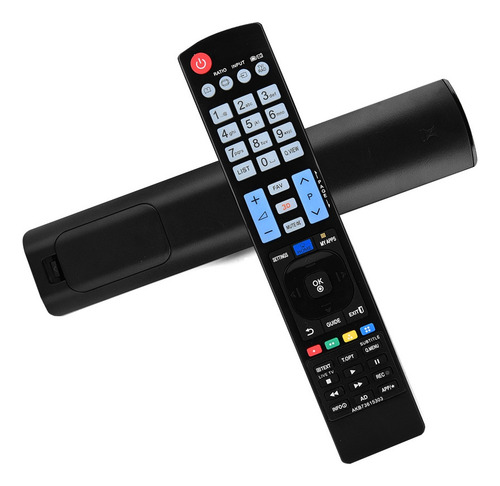 Reemplazo Del Control Remoto Del Controlador Para Akb7361530