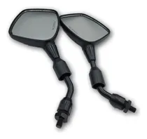 Comprar Espejos Retrovisores Kit Suzuki Vstrom 650 Dl650 Dl1000 Moto