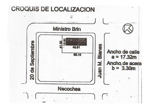 Imagen 1 de 3 de Oficina En Boca