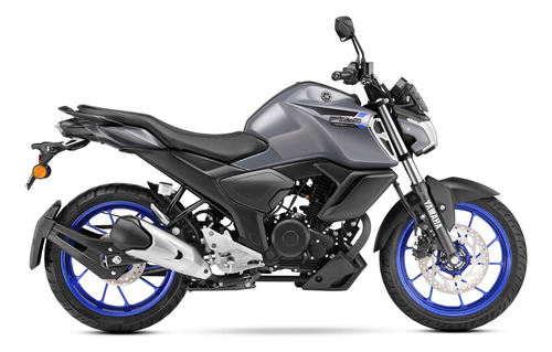 Yamaha Fz Fi S V3.0 V3 Fz 150 - Palermo Bikes