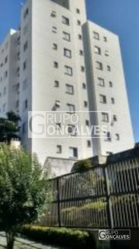 Imagem 2 de 8 de Apartamento Em Condomínio Padrão Para Venda No Bairro Vila Matilde, 2 Dorm, 1 Vagas, 51 M - Código: 4411